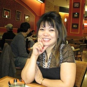 Meet your Posher, Lydia